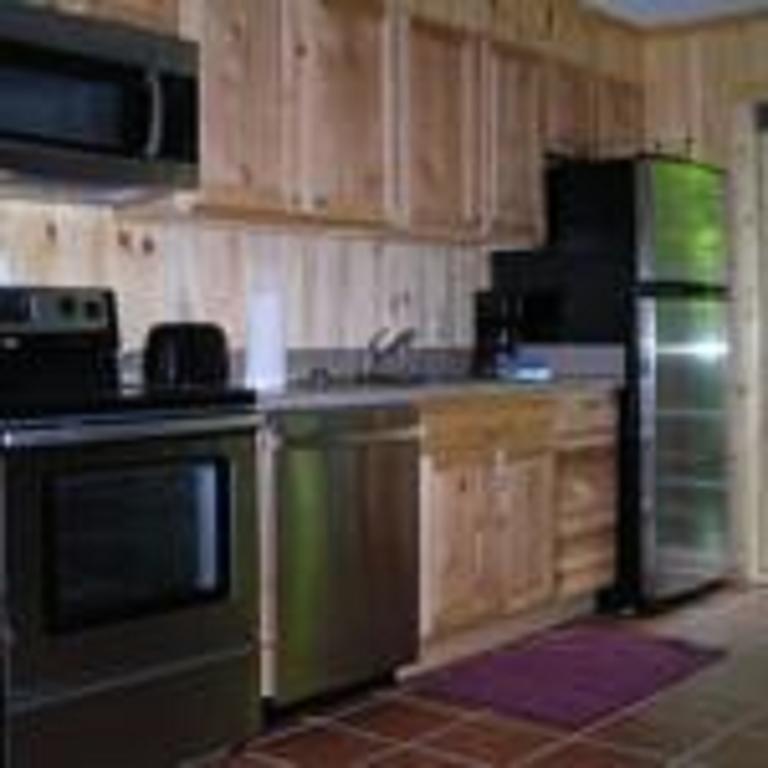 Cabins At Twinbrook Resort Maggie Valley Exterior foto