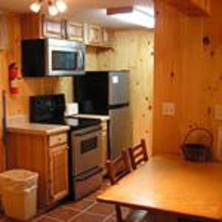 Cabins At Twinbrook Resort Maggie Valley Exterior foto