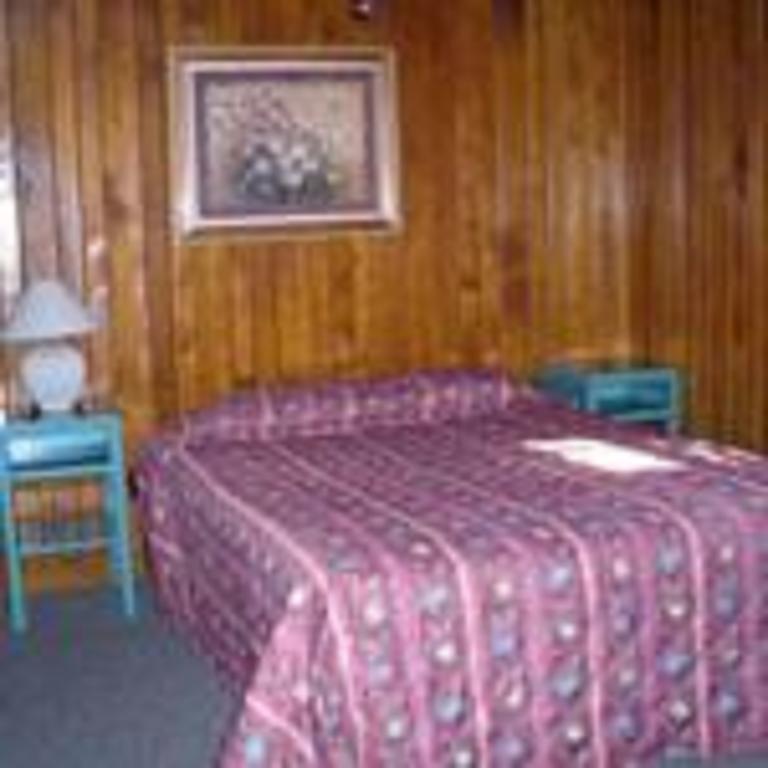 Cabins At Twinbrook Resort Maggie Valley Exterior foto