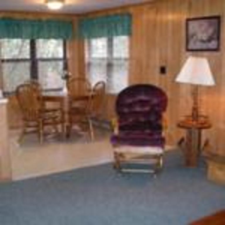 Cabins At Twinbrook Resort Maggie Valley Exterior foto