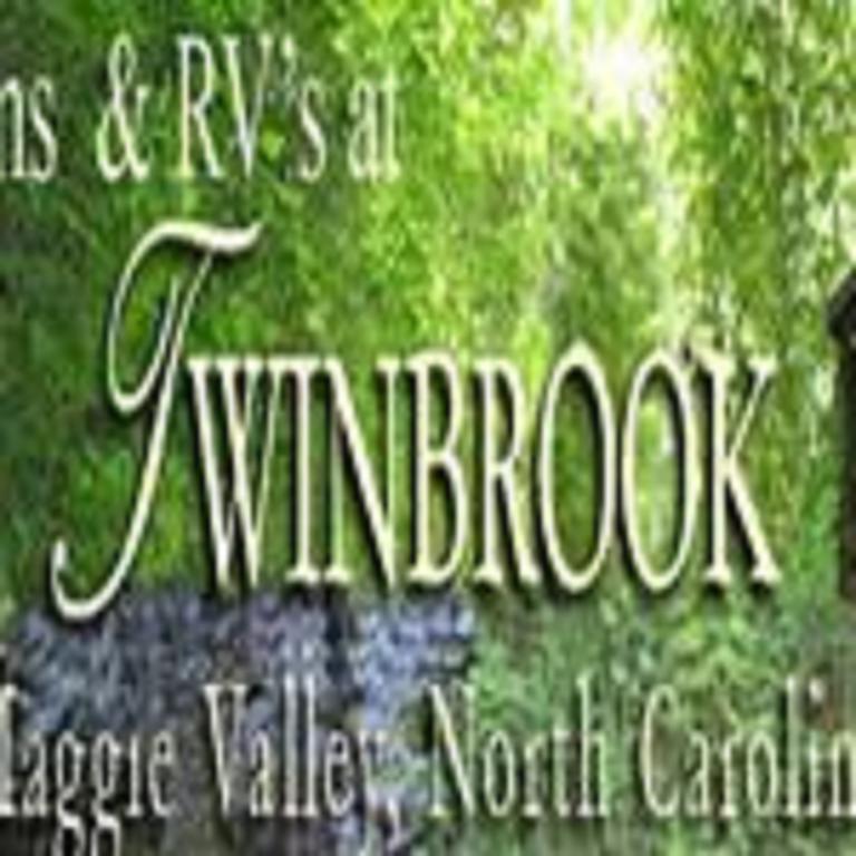 Cabins At Twinbrook Resort Maggie Valley Exterior foto