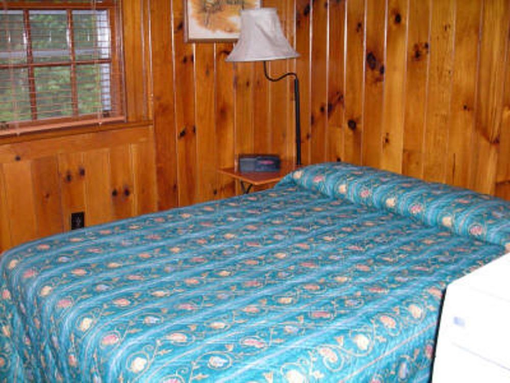 Cabins At Twinbrook Resort Maggie Valley Exterior foto
